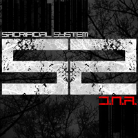 Sacrificial System - D.N.A. (EP)