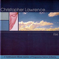 Lawrence, Christopher - Rise
