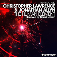 Lawrence, Christopher - The Human Element (Single)