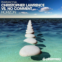 Lawrence, Christopher - Horizon (Single)