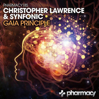 Lawrence, Christopher - Gaia Principle (Single)