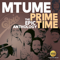 James Mtume - Prime Time: The Epic Anthology (CD 1: So You Wanna Be A Star)