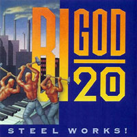 Bigod 20 - Steel Works! (US Version)