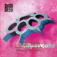Bigod 20 - Supercute (US Promo)