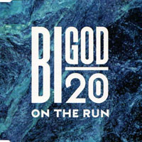 Bigod 20 - On The Run (EU Edition) [EP]