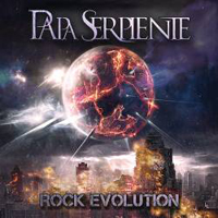 Papa Serpiente - Rock Evolution