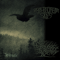 Hyperborean Skies - Winds (EP)