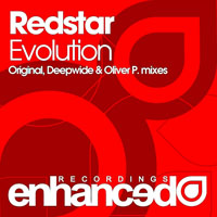 Redstar - Evolution (Single)