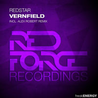 Redstar - Vernfield (Single)