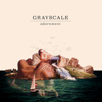 Grayscale (USA) - Adornment