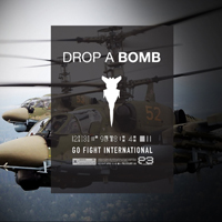 Go Fight - Drop a Bomb