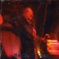 Boyd Rice & Fiends - Baptism By Fire