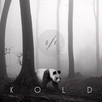 Blac Kolor - Kold (EP)