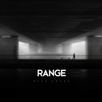 Blac Kolor - Range (EP)