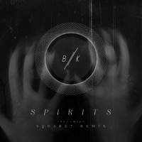Blac Kolor - Spirits (Single)