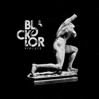 Blac Kolor - Violate (EP)