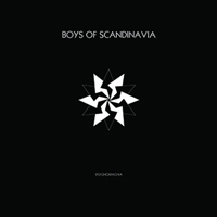 Boys Of Scandinavia - Psychomachia