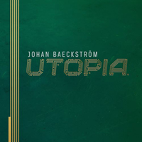 Baeckstroem, Johan - Utopia (single)