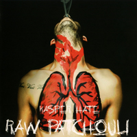 Kasper Hate - Raw Patchouli