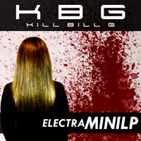 Kill Bill G - Electra