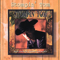 Stompin' Tom Connors - Believe In Your Country