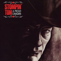 Stompin' Tom Connors - A Proud Canadian