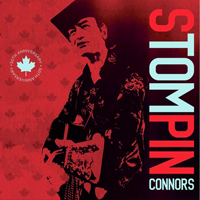 Stompin' Tom Connors - Stompin' Tom Connors