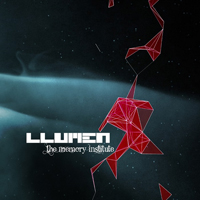 Llumen - The Memory Institute (Limited Edition) (CD 1)