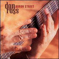 Don Ross - Huron Street
