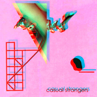 Casual Strangers - Casual Strangers