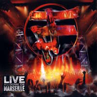 Fonky Family - Live au Dome de Marseille (CD 1)