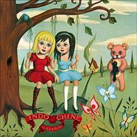 Indochine - Alice & June (Disc 1)