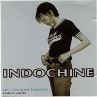 Indochine - Les Versions Longues