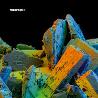 Phosphor (FRA) - Phosphor II