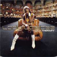 Lady Laistee - Hip Hop Therapy