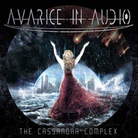 Avarice in Audio - The Cassandra Complex (EP)