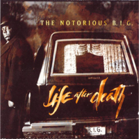 Notorious B.I.G. - Life After Death (CD 1)