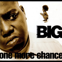 Notorious B.I.G. - One More Chance (Single)