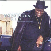 Notorious B.I.G. - Notorious B.I.G. (Single)