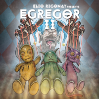 Rigonat, Elio - Egregor II