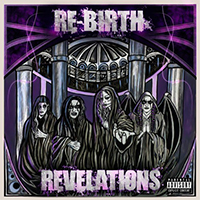 Re-Birth - Revelations