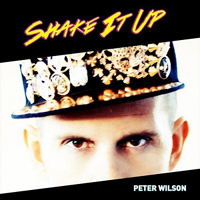 Wilson, Peter (AUS) - Shake It Up