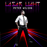Wilson, Peter (AUS) - Laser Light