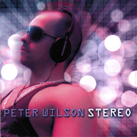 Wilson, Peter (AUS) - Stereo (Remixes)