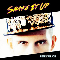 Wilson, Peter (AUS) - Shake It Up (CD 1)