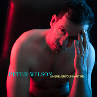 Wilson, Peter (AUS) - Whenever You Want Me / Surrender (Single)