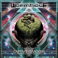 WormHole (ITA) - Captivity Gardens / The Left Eye
