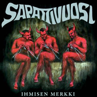 Sapattivuosi - Ihmisen Merkki (Sign Of Man)