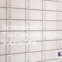 Spiritualized - The Complete Works Volume 1 (CD 1)