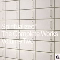 Spiritualized - The Complete Works Volume 2 (CD 1)